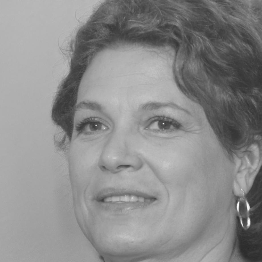 Portrait de Sixtine Barreaux