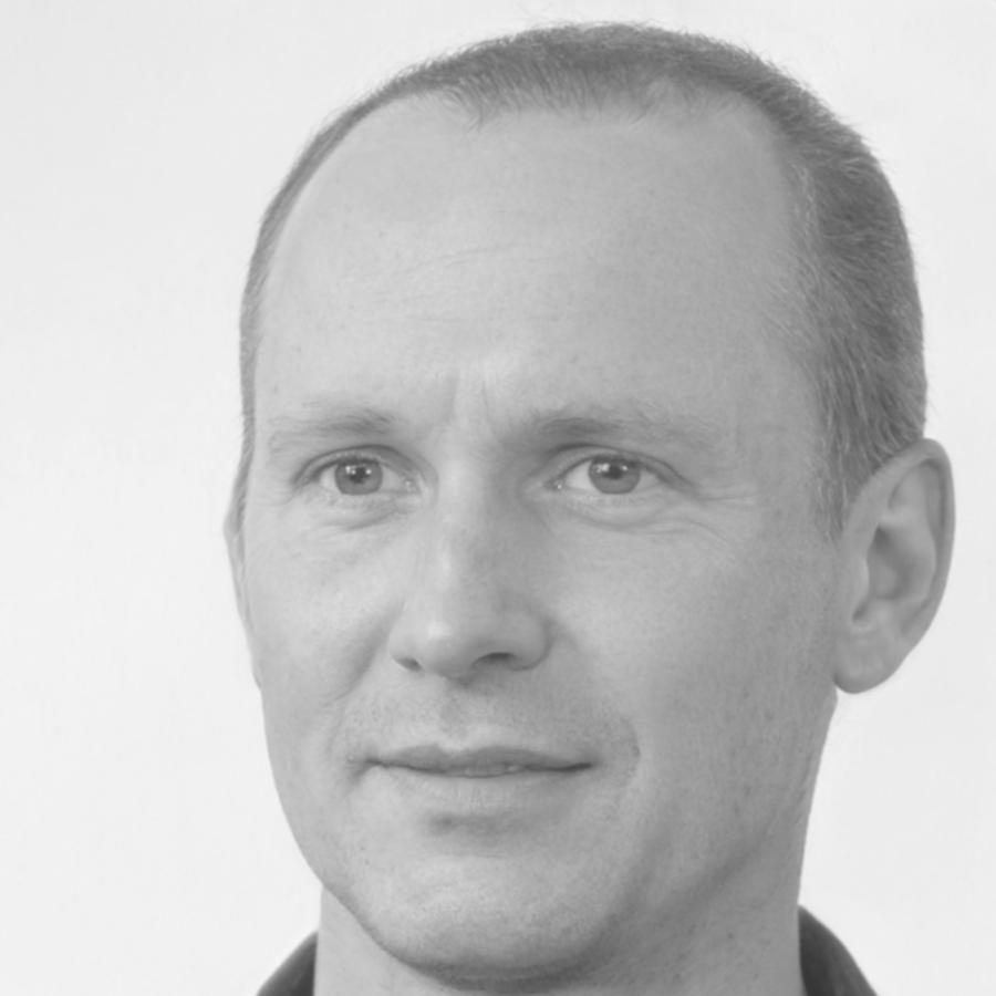 Raphaël Levasseur